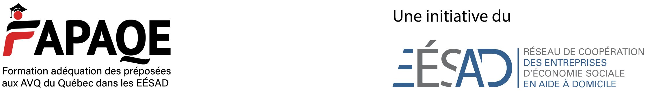 FAPAQE | Informations